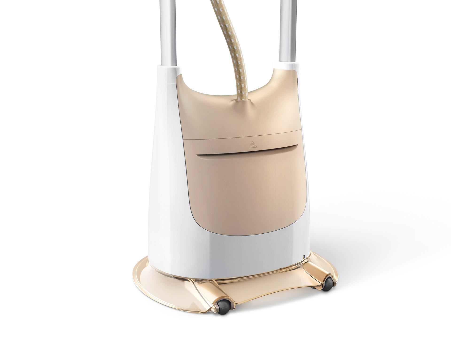 Philips HE，golden，white，