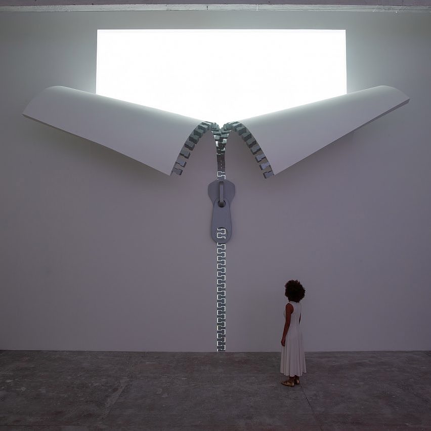 Art design，Performance art，Architectural design，