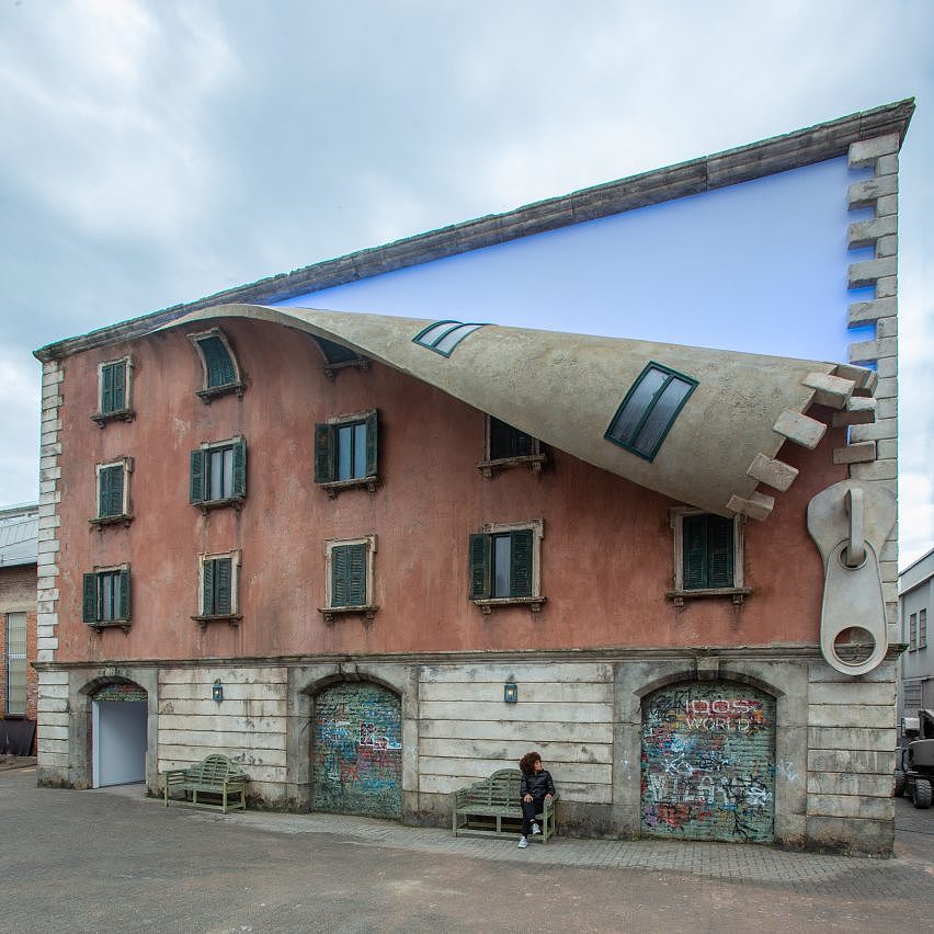 Art design，Performance art，Architectural design，