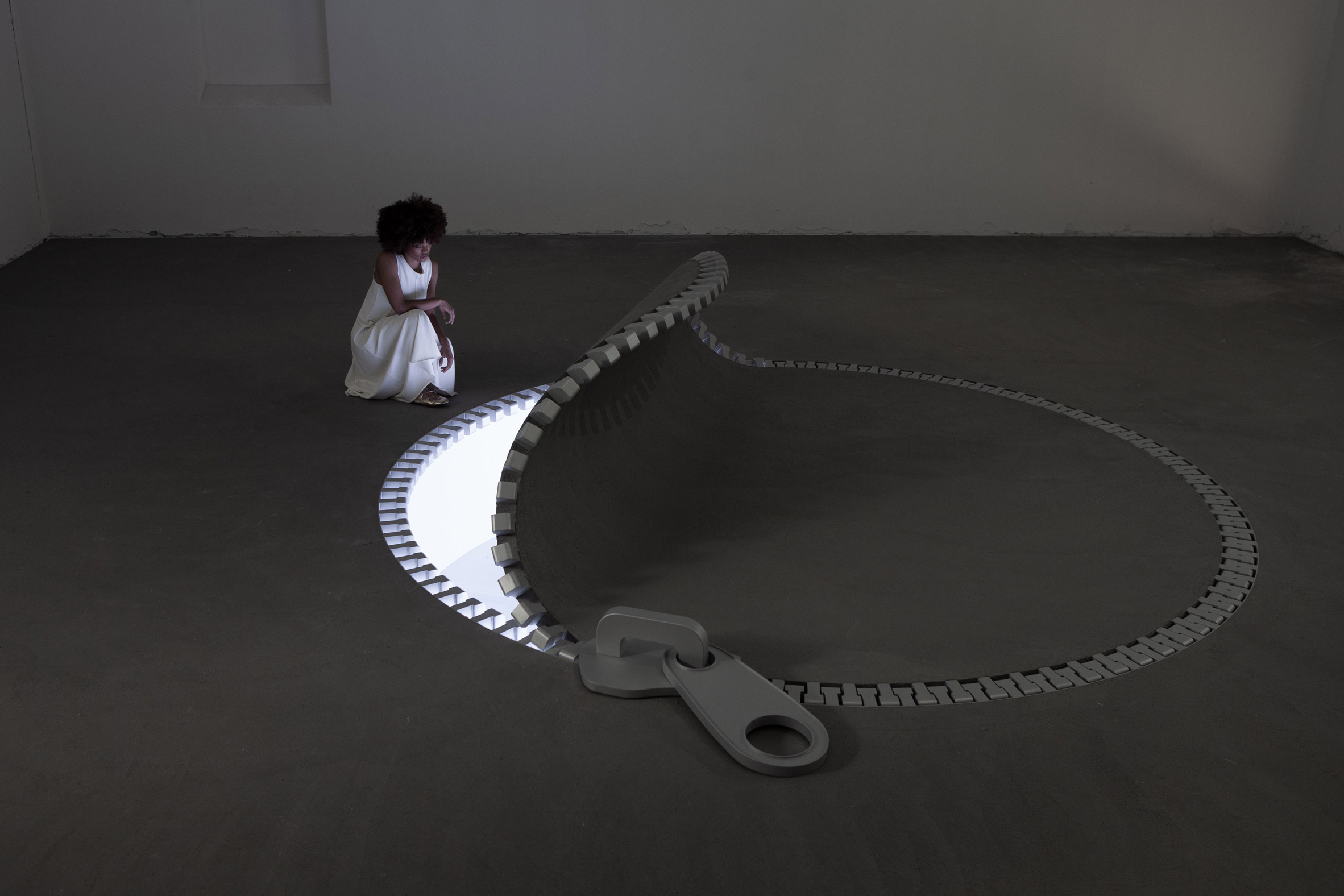 Art design，Performance art，Architectural design，