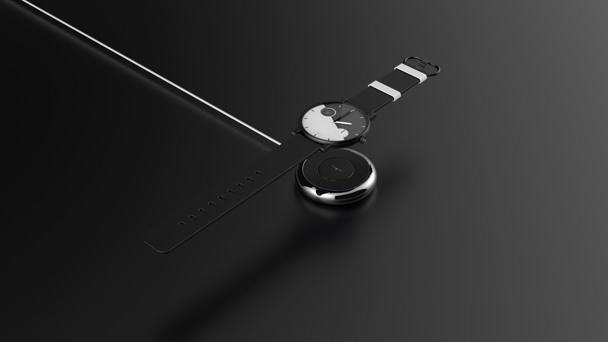 Dial design，product design，Automatic design，