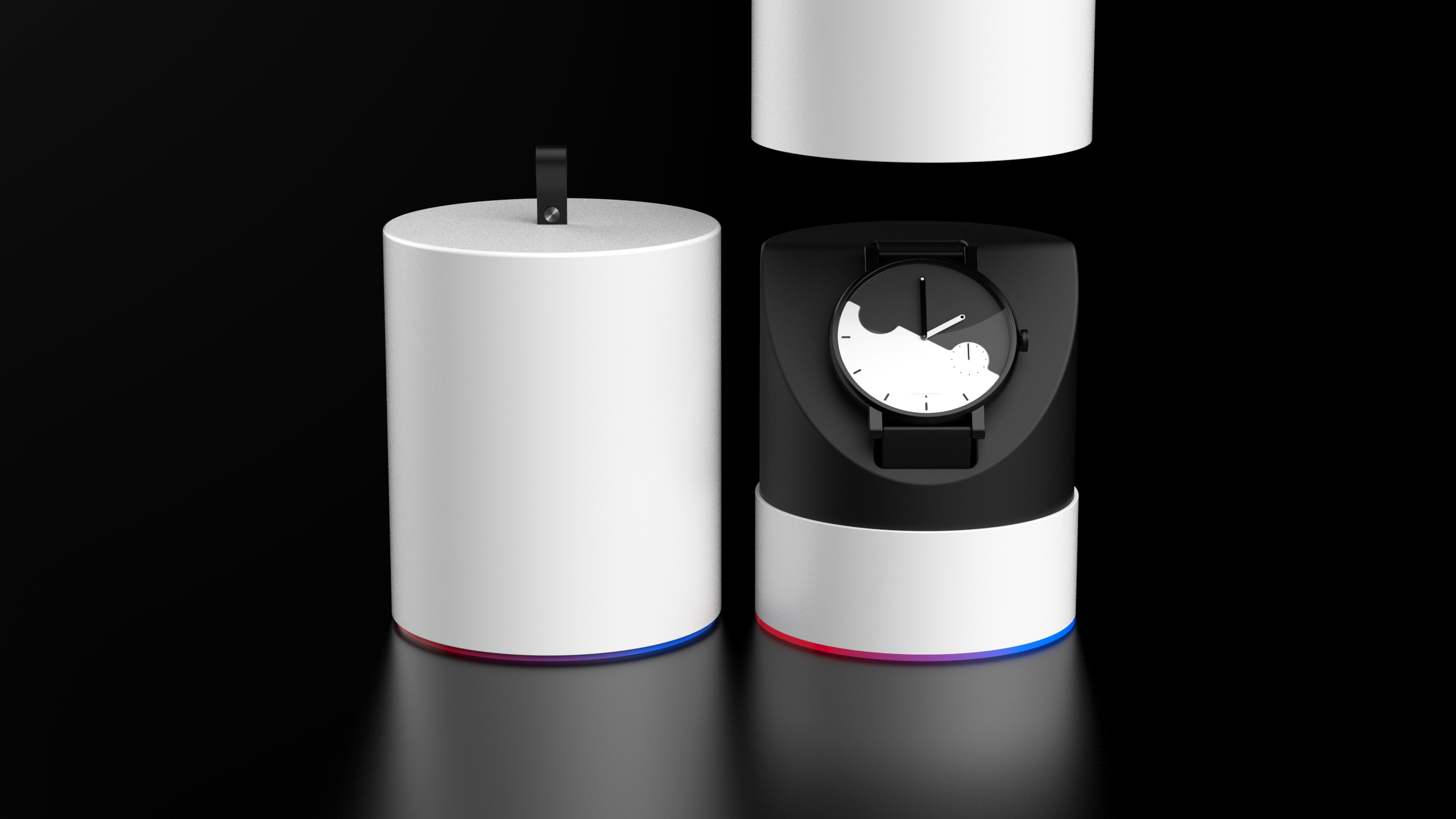 Dial design，product design，Automatic design，