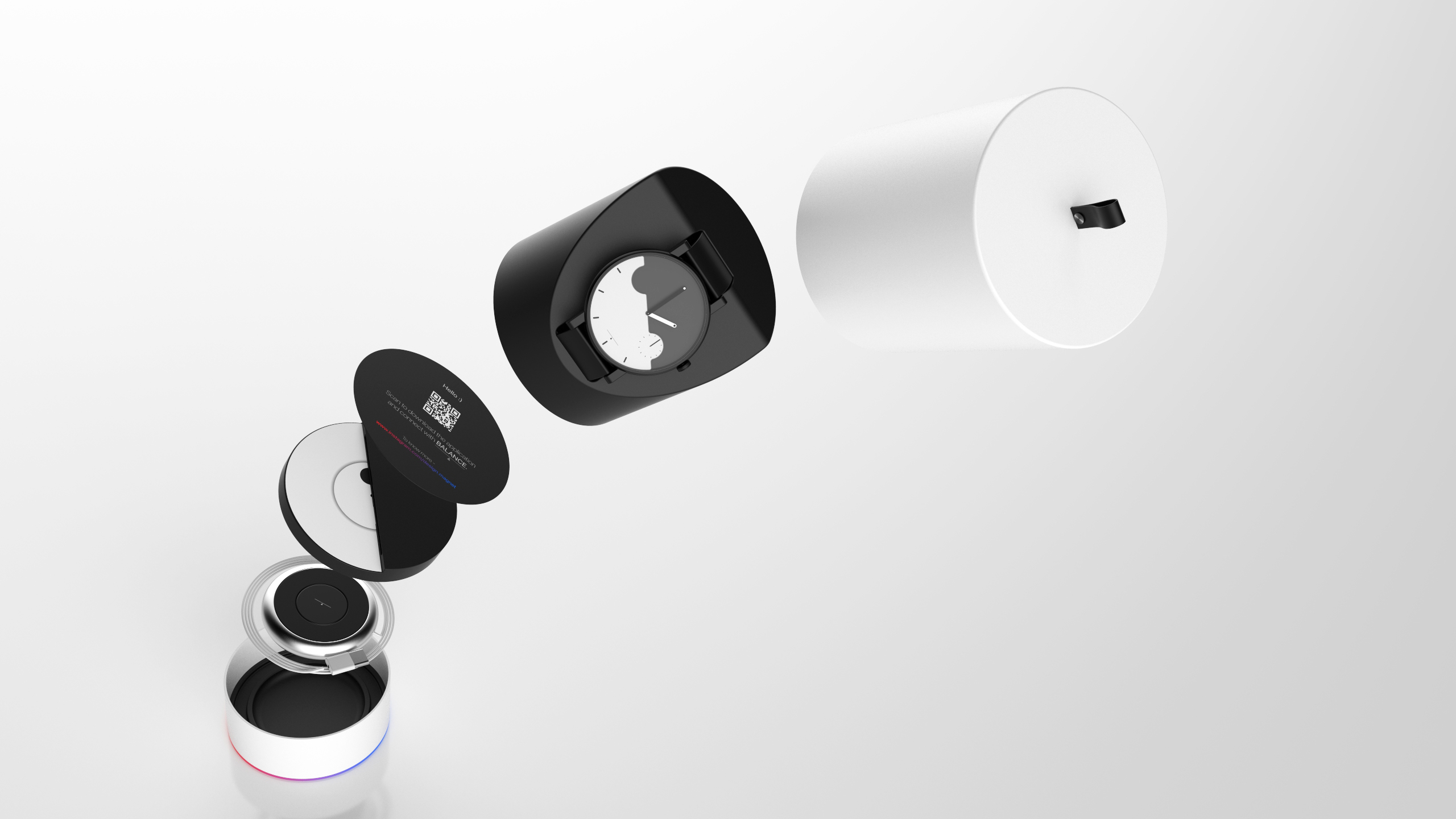 Dial design，product design，Automatic design，