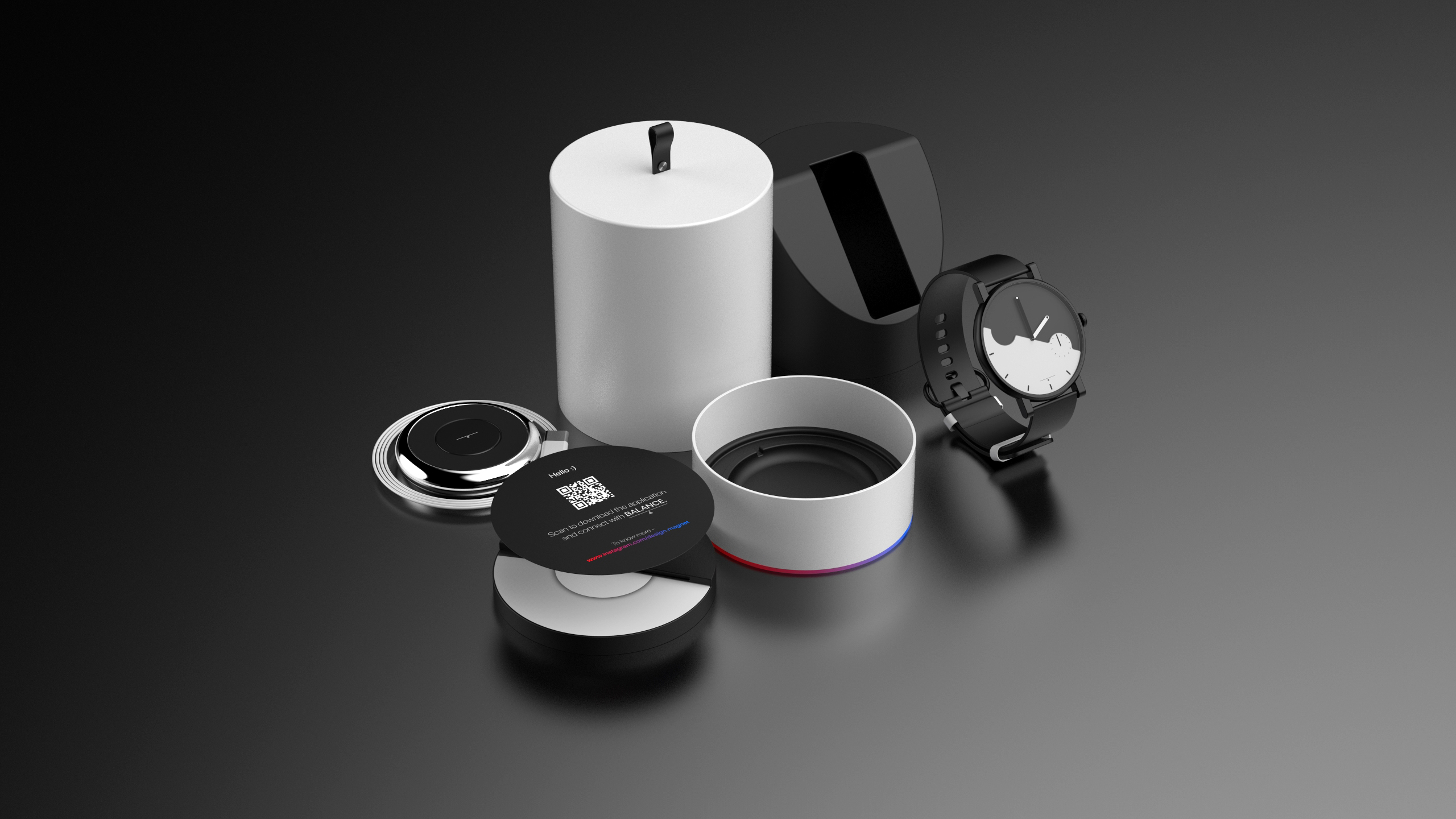 Dial design，product design，Automatic design，