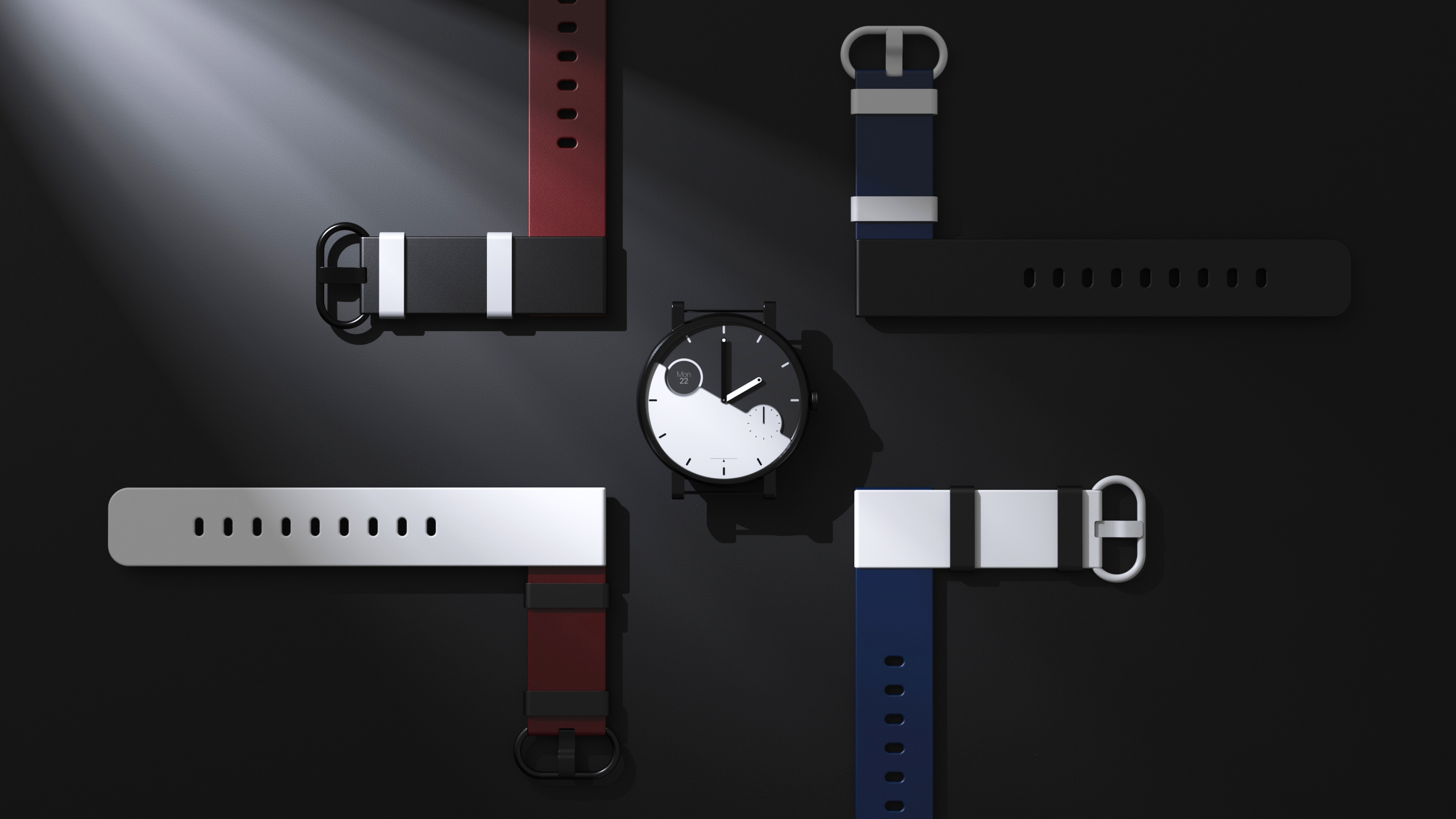 Dial design，product design，Automatic design，