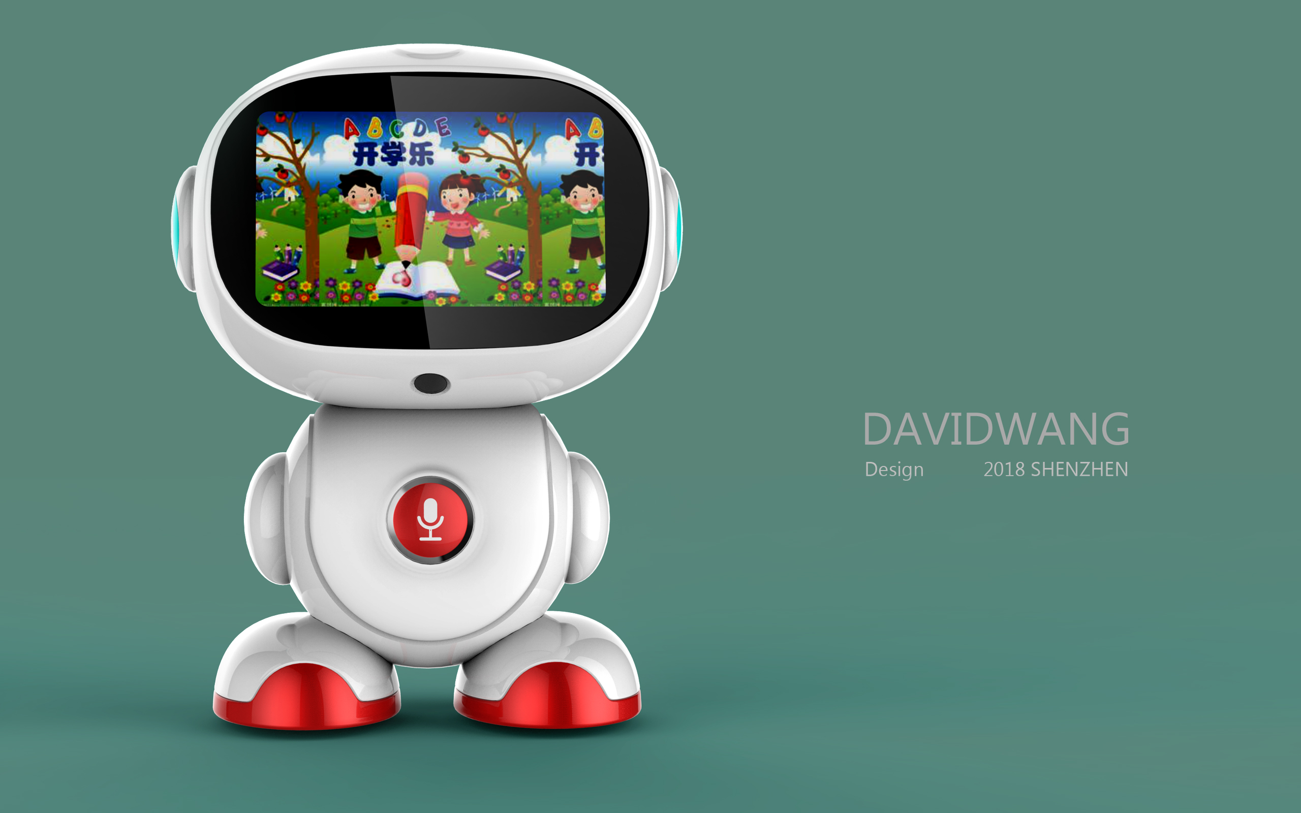 Industrial intelligence，