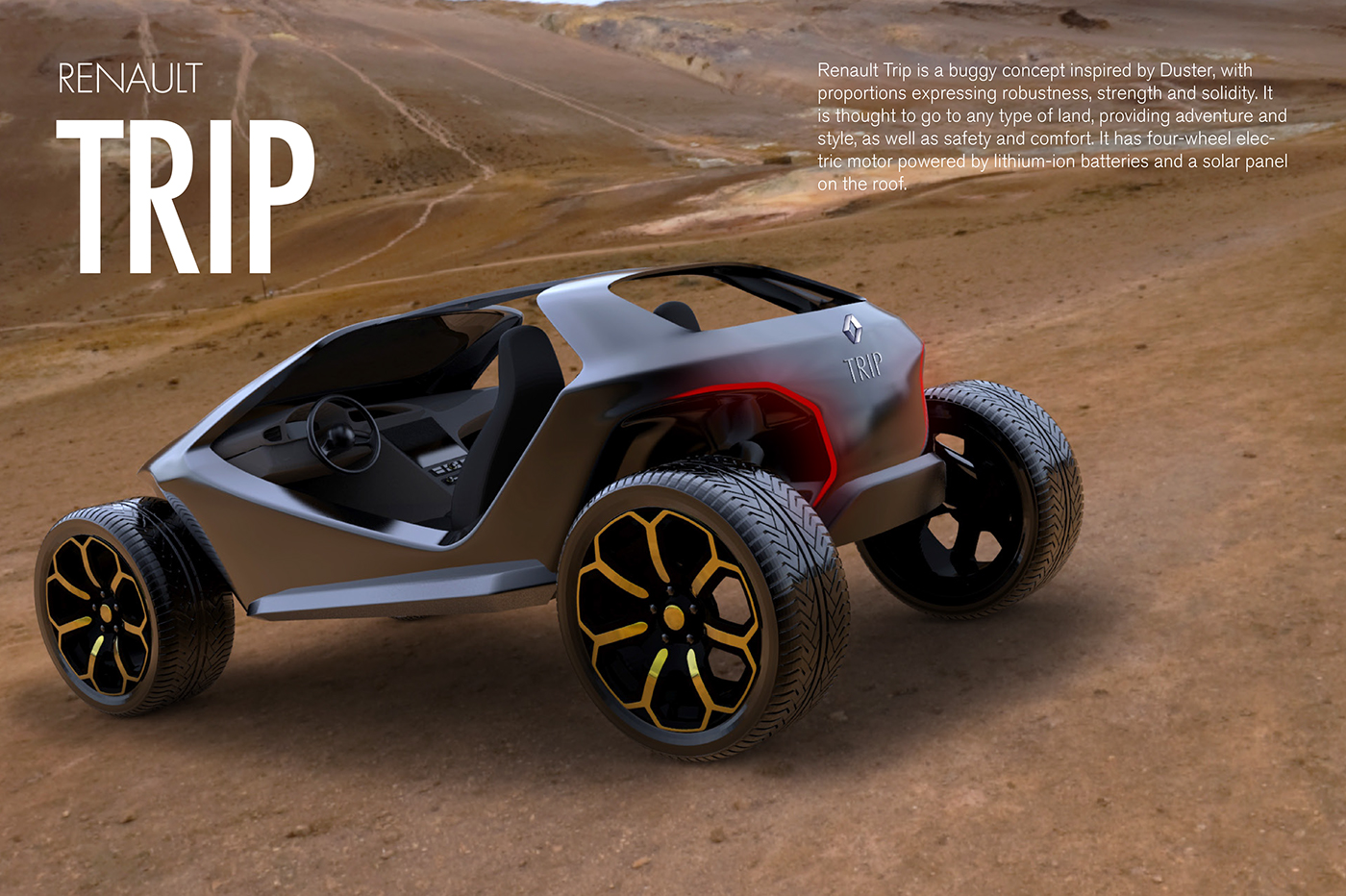 vehicle，automobile，Off-road vehicle，travel，adventure，industrial design，product design，
