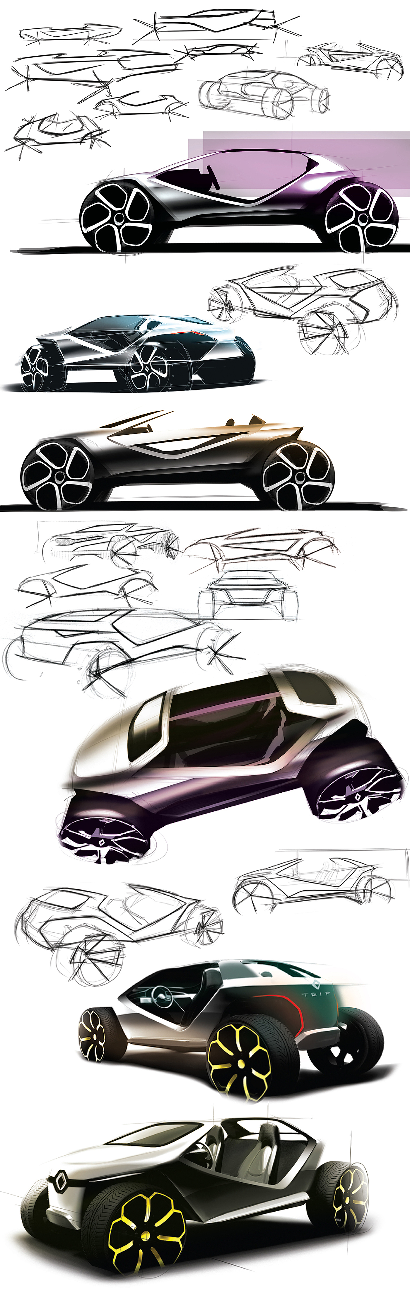 vehicle，automobile，Off-road vehicle，travel，adventure，industrial design，product design，