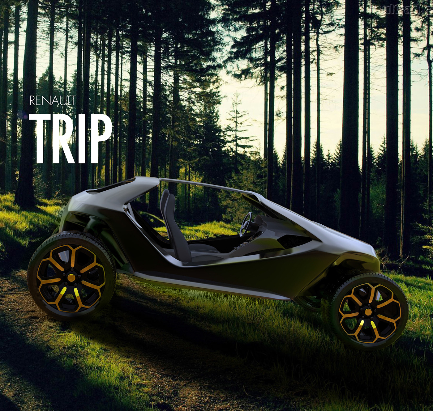 vehicle，automobile，Off-road vehicle，travel，adventure，industrial design，product design，