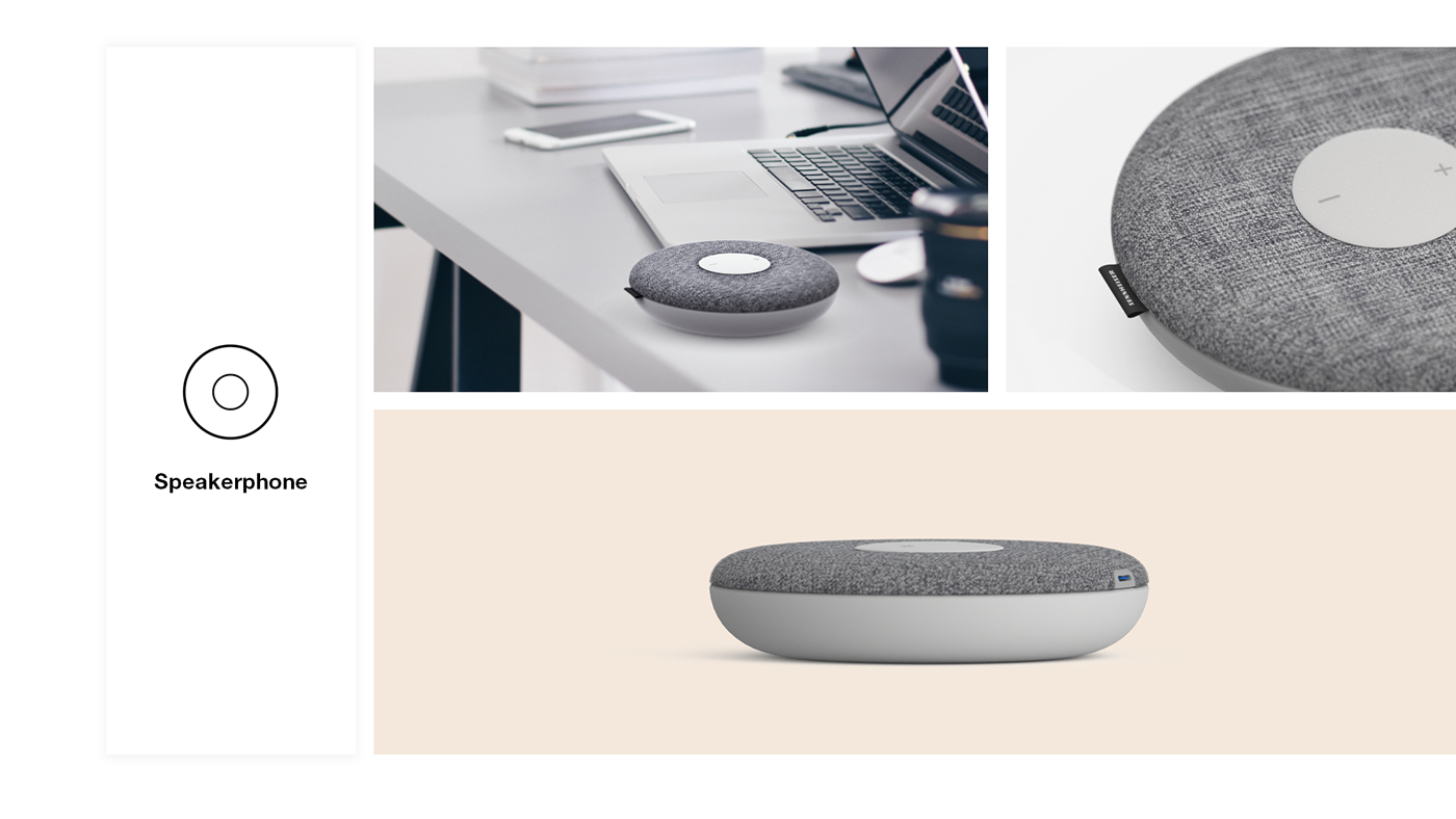 Sennheiser，sennheiser，Alexander Reinalter，white，headset，