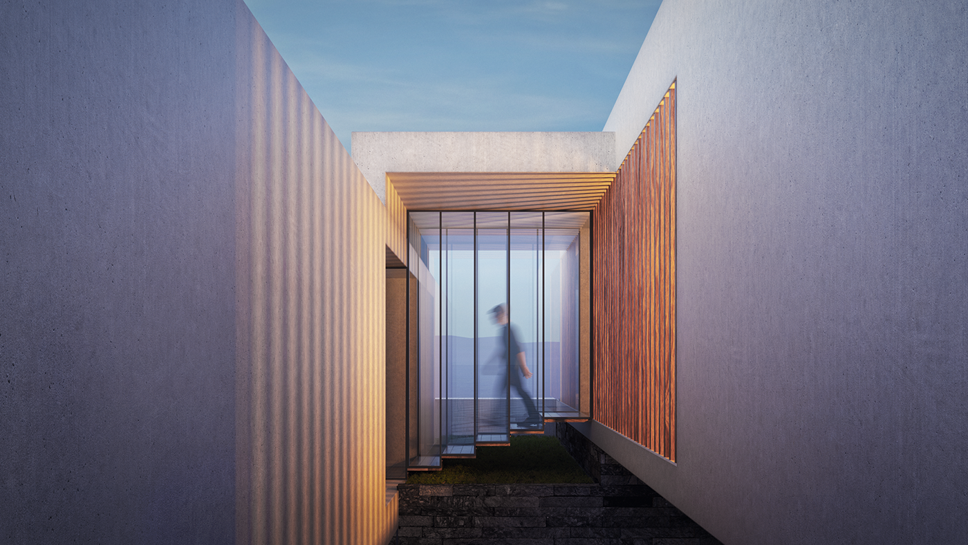 residence，house，_，