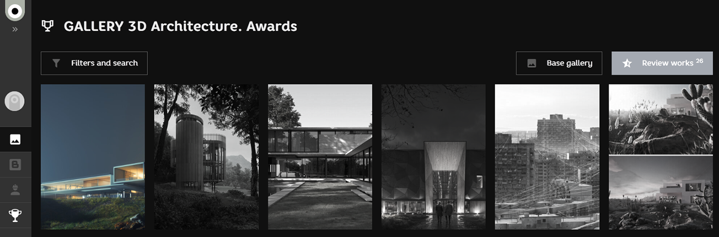 residence，house，_，