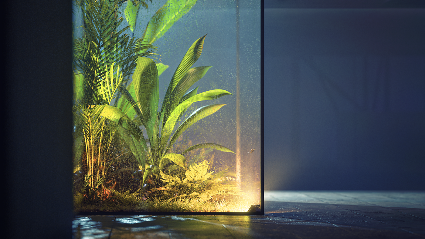 residence，house，_，