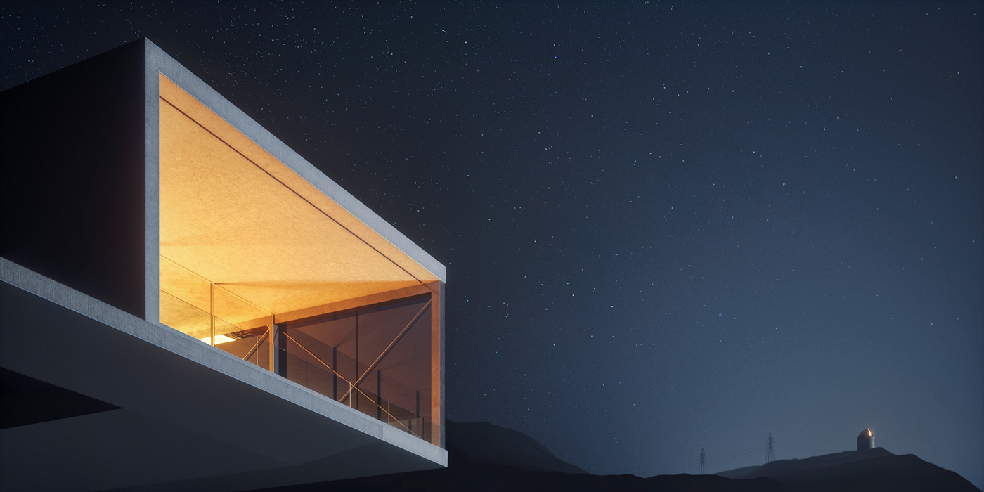 residence，house，_，