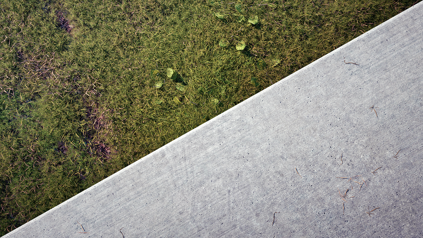 residence，house，_，