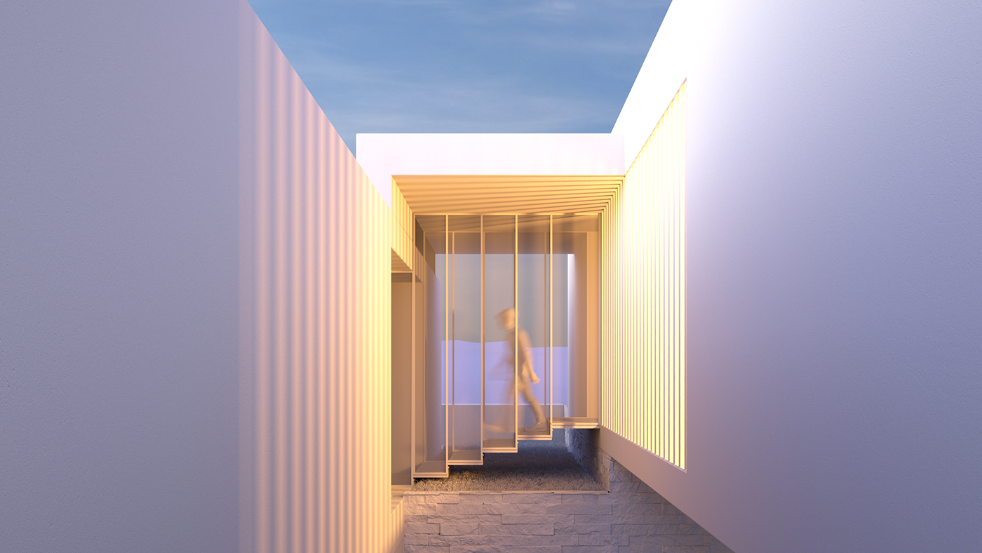 residence，house，_，