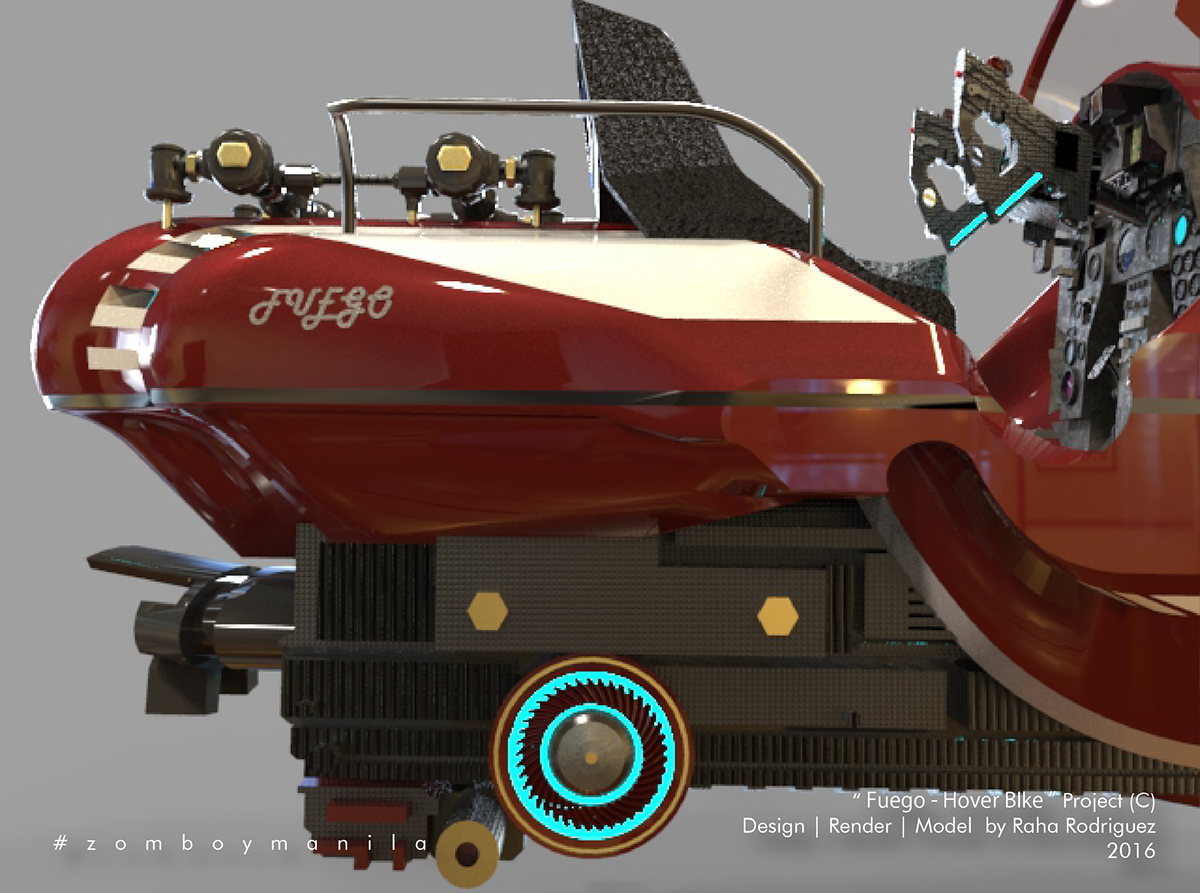 Fire fighting appliances，Beautiful and practical，Intelligent technology，security，industrial design，