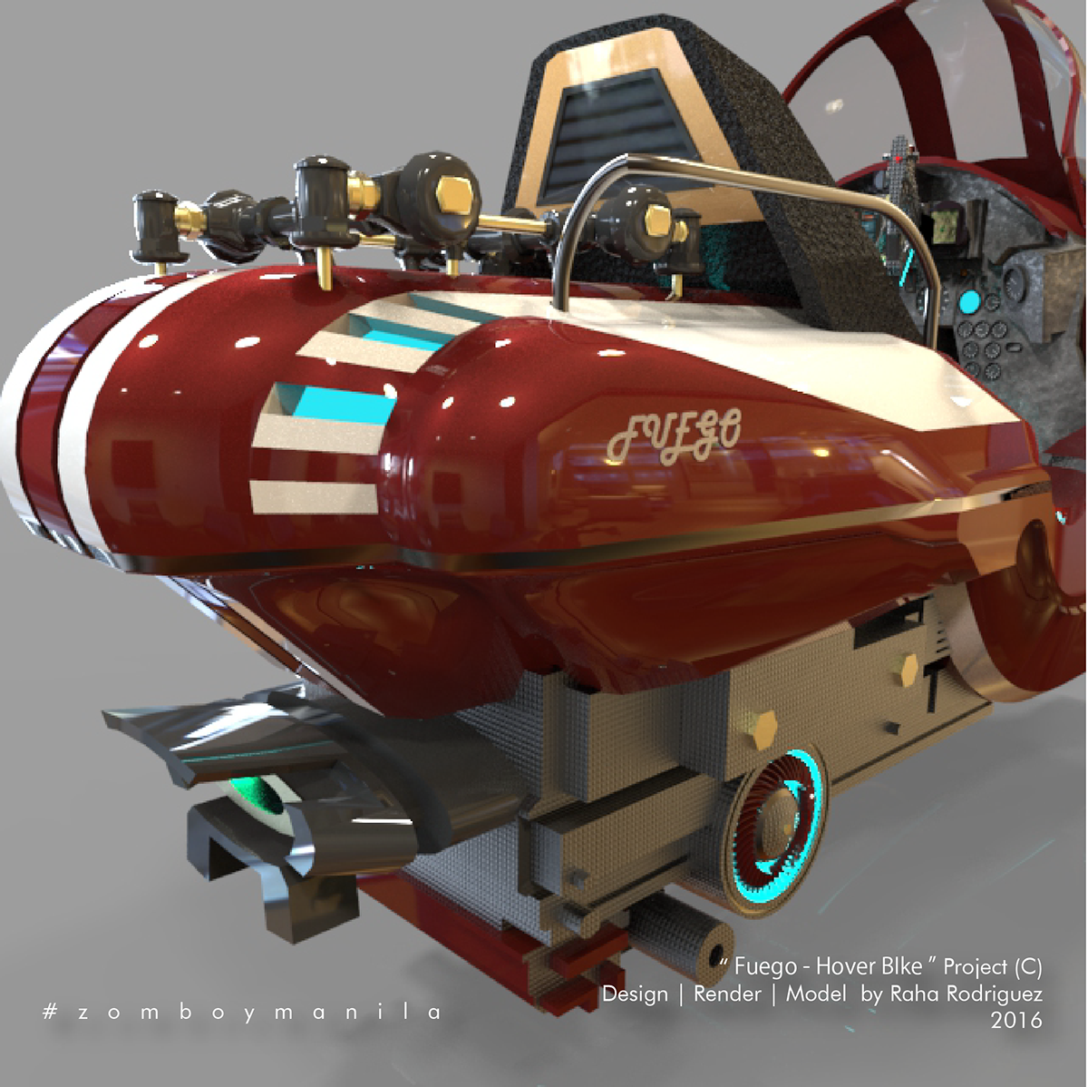 Fire fighting appliances，Beautiful and practical，Intelligent technology，security，industrial design，