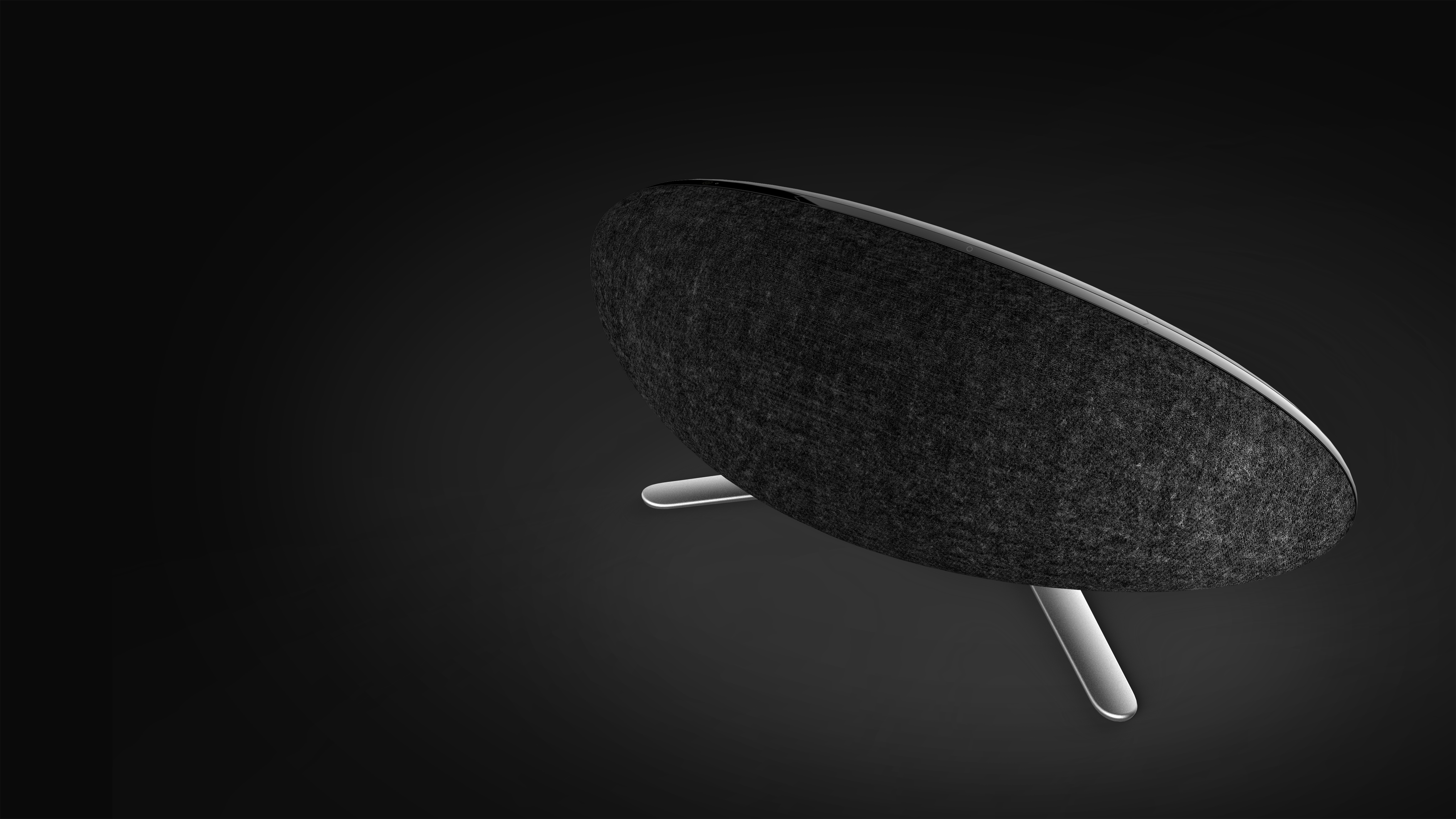 sound，Break through the inherent form，form，