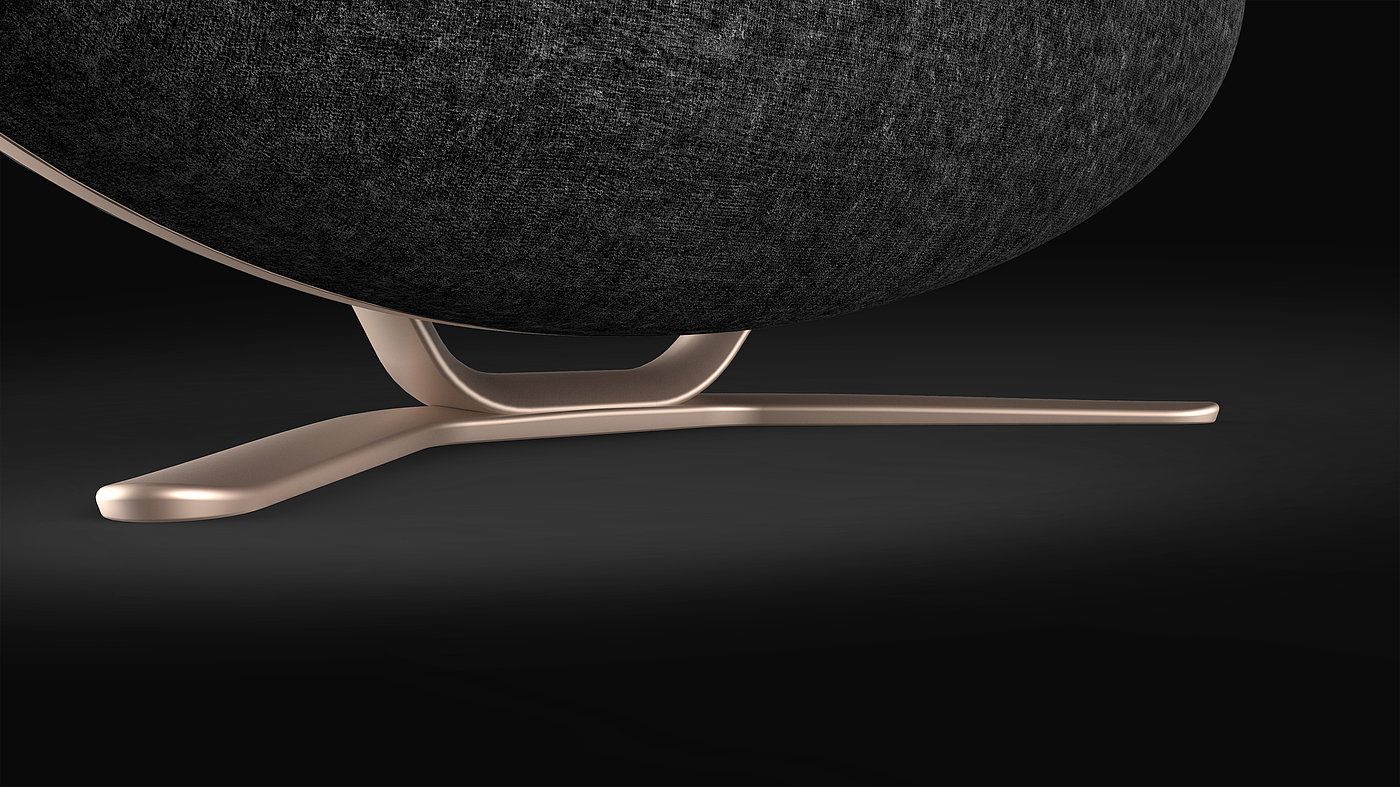 sound，Break through the inherent form，form，