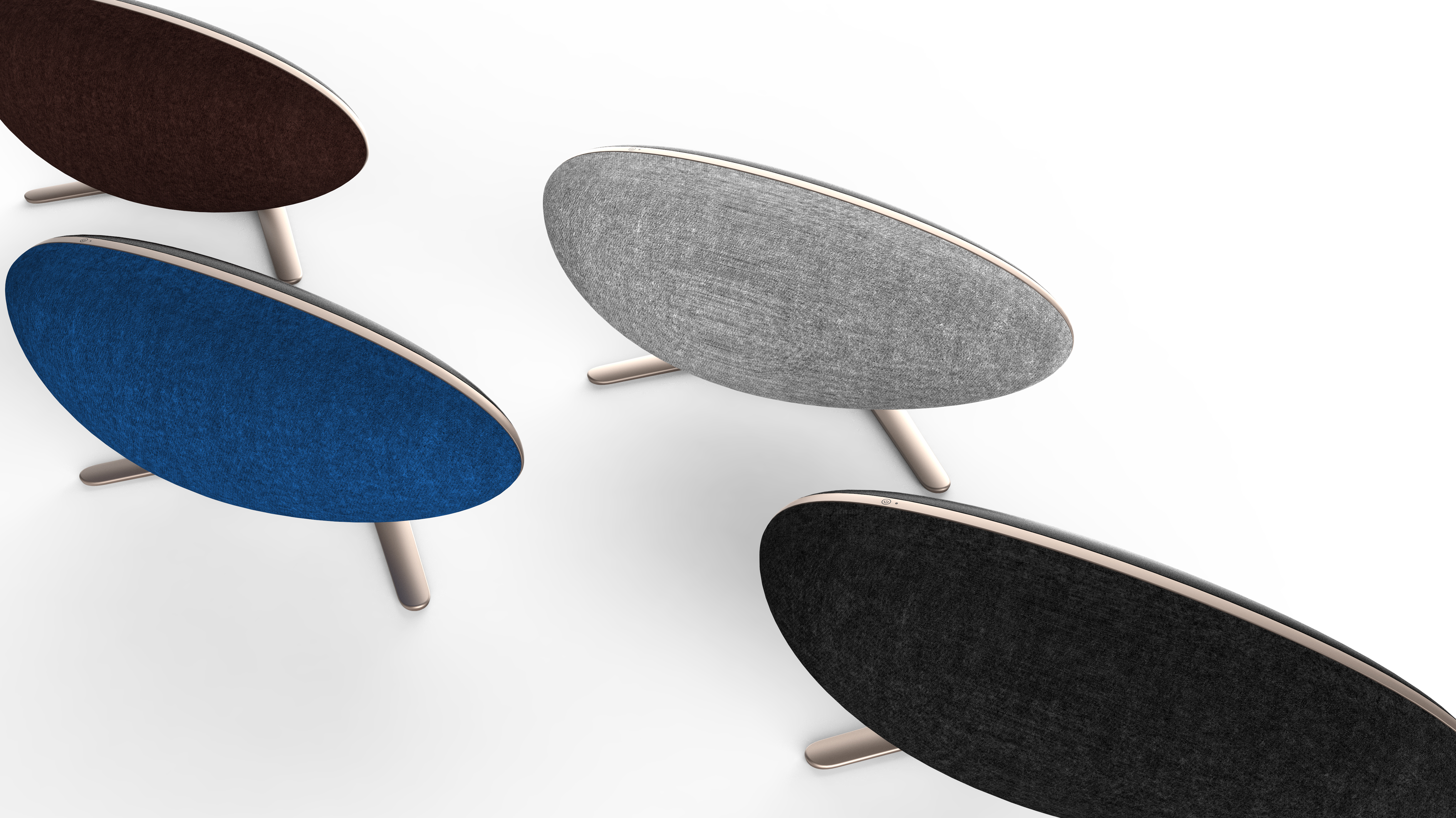 sound，Break through the inherent form，form，