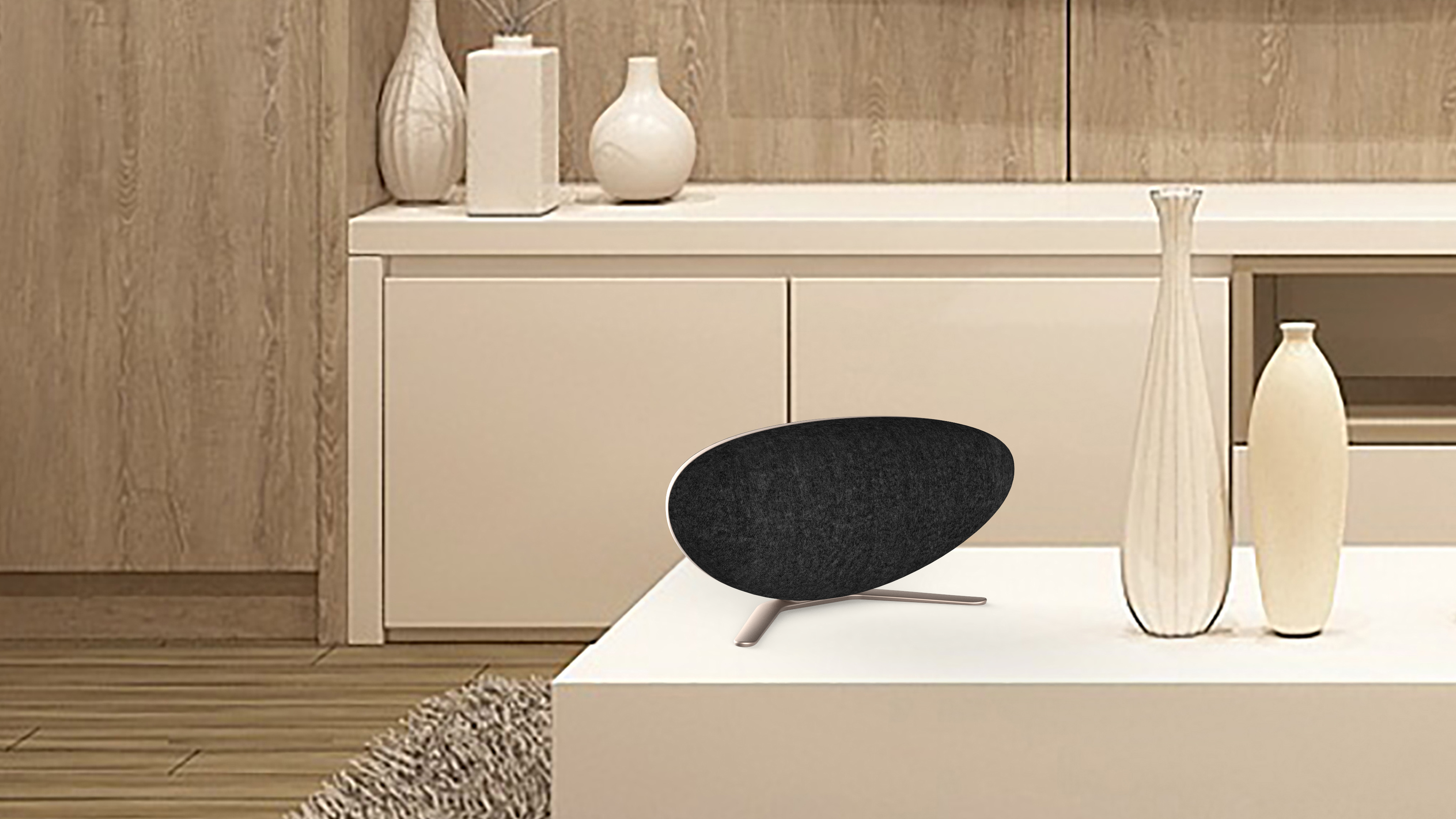 sound，Break through the inherent form，form，