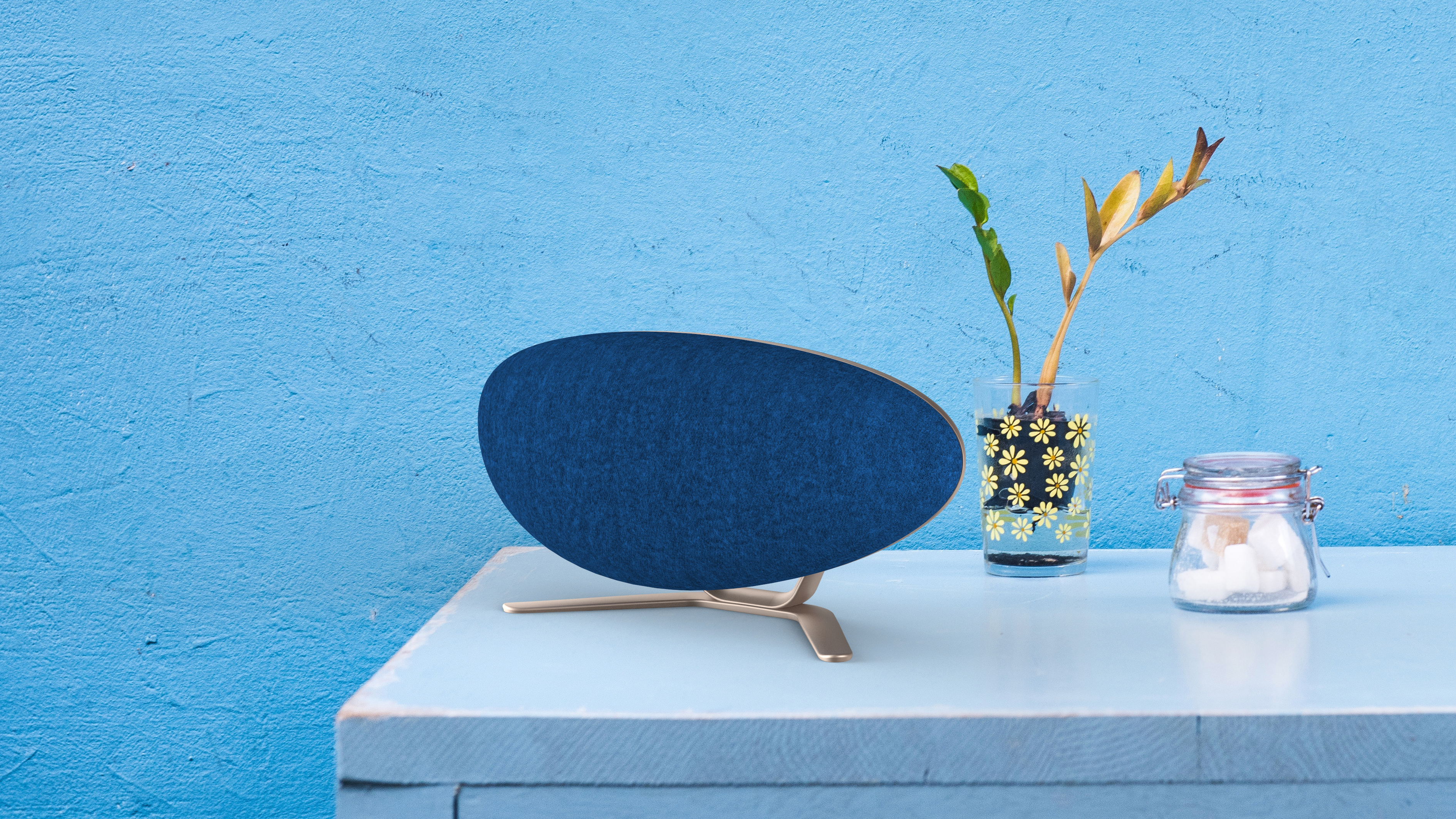 sound，Break through the inherent form，form，