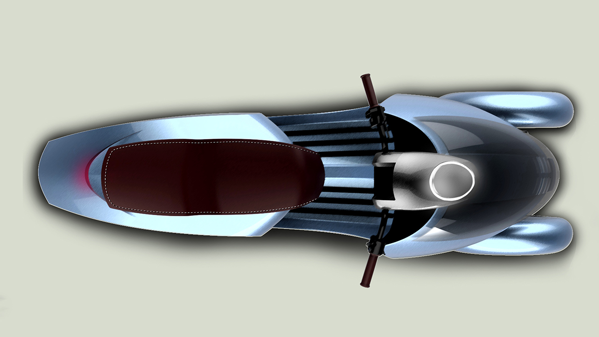 product design，industrial design，environment protection，Tricycle，vehicle，