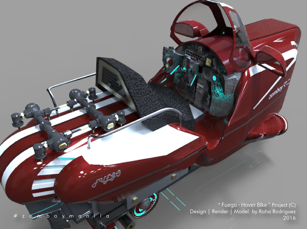 Fire fighting appliances，Beautiful and practical，Intelligent technology，security，industrial design，