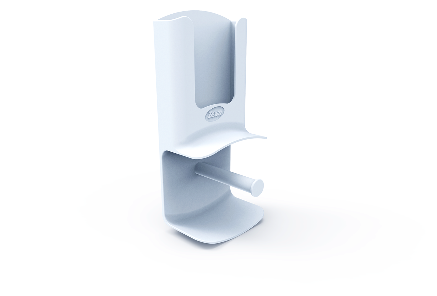 product design，industrial design，multi-function，TOILET，Paper rack，