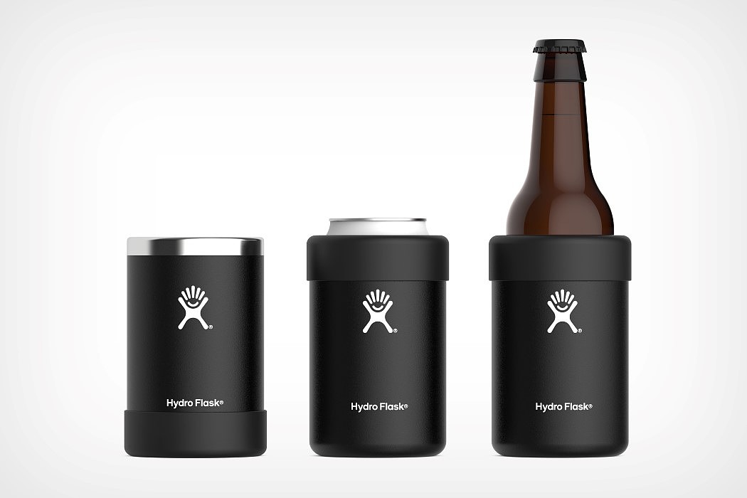 glass，vacuum cup，Cooling cup，industrial design，product design，if，