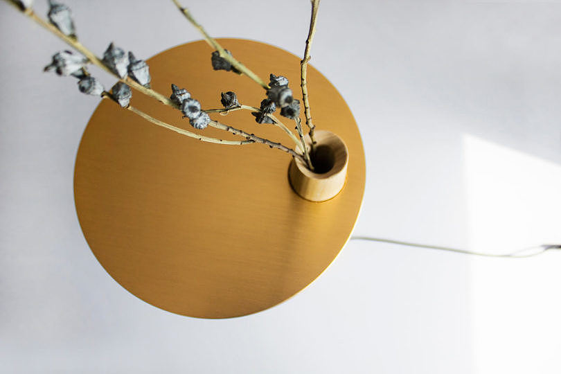 product design，industrial design，multi-function，vase，Desk lamp，