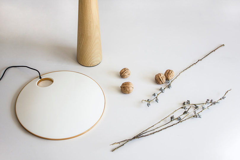 product design，industrial design，multi-function，vase，Desk lamp，
