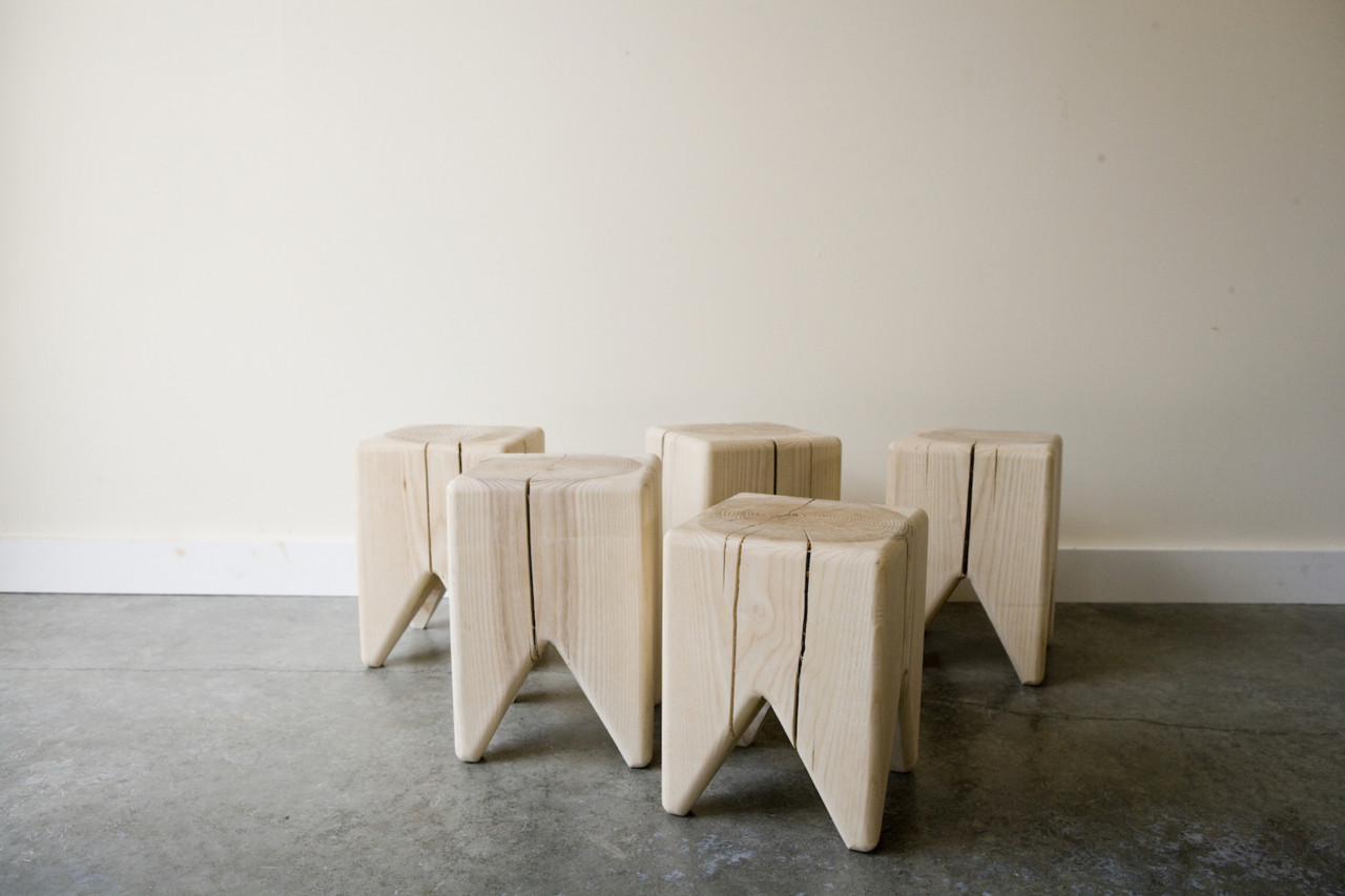 carpentry，natural，Kalon Studios，