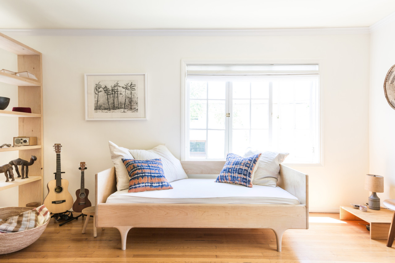 carpentry，natural，Kalon Studios，