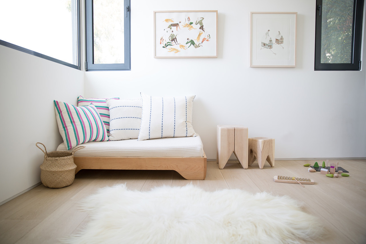 carpentry，natural，Kalon Studios，