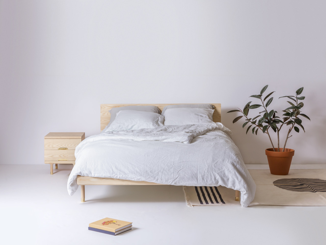 carpentry，natural，Kalon Studios，