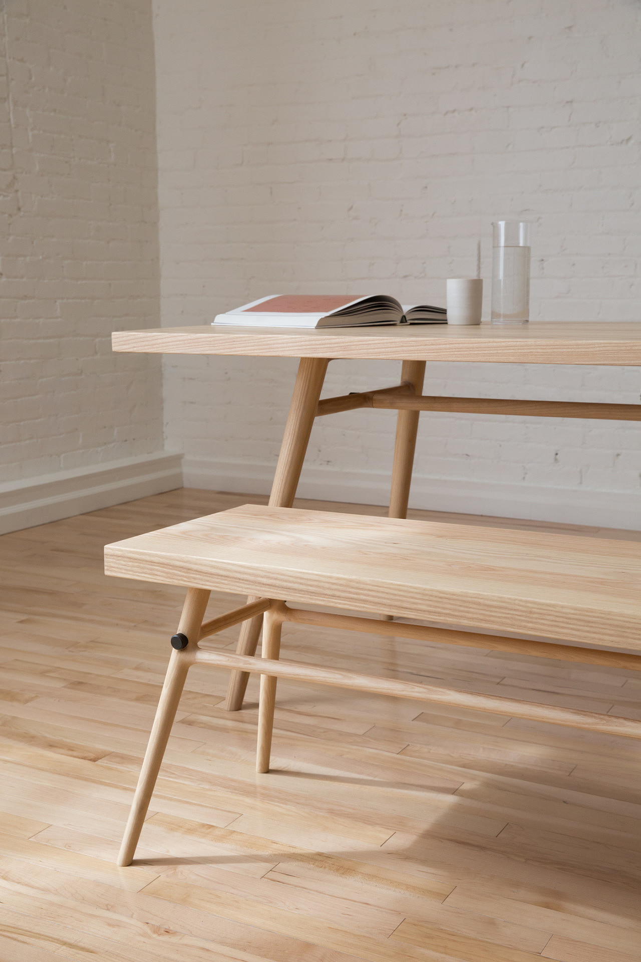carpentry，natural，Kalon Studios，