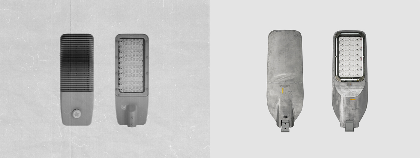 yuwan sung，RoadCharm，philips，street lamp，Philips，