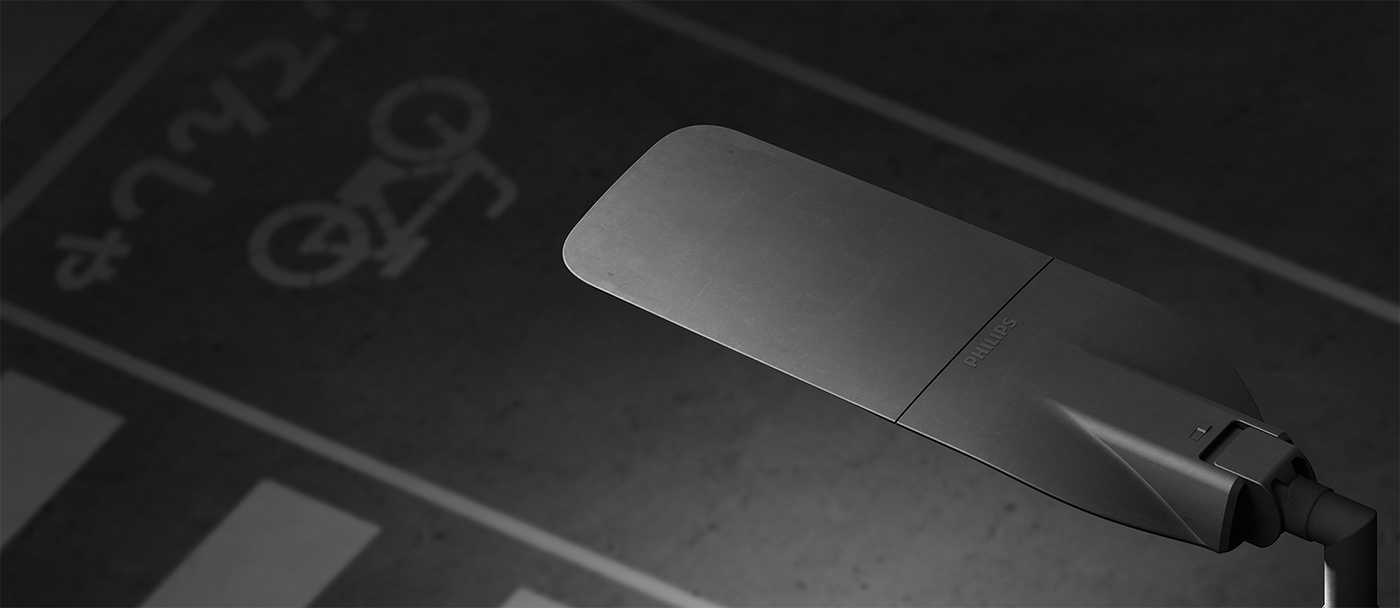 yuwan sung，RoadCharm，philips，street lamp，Philips，