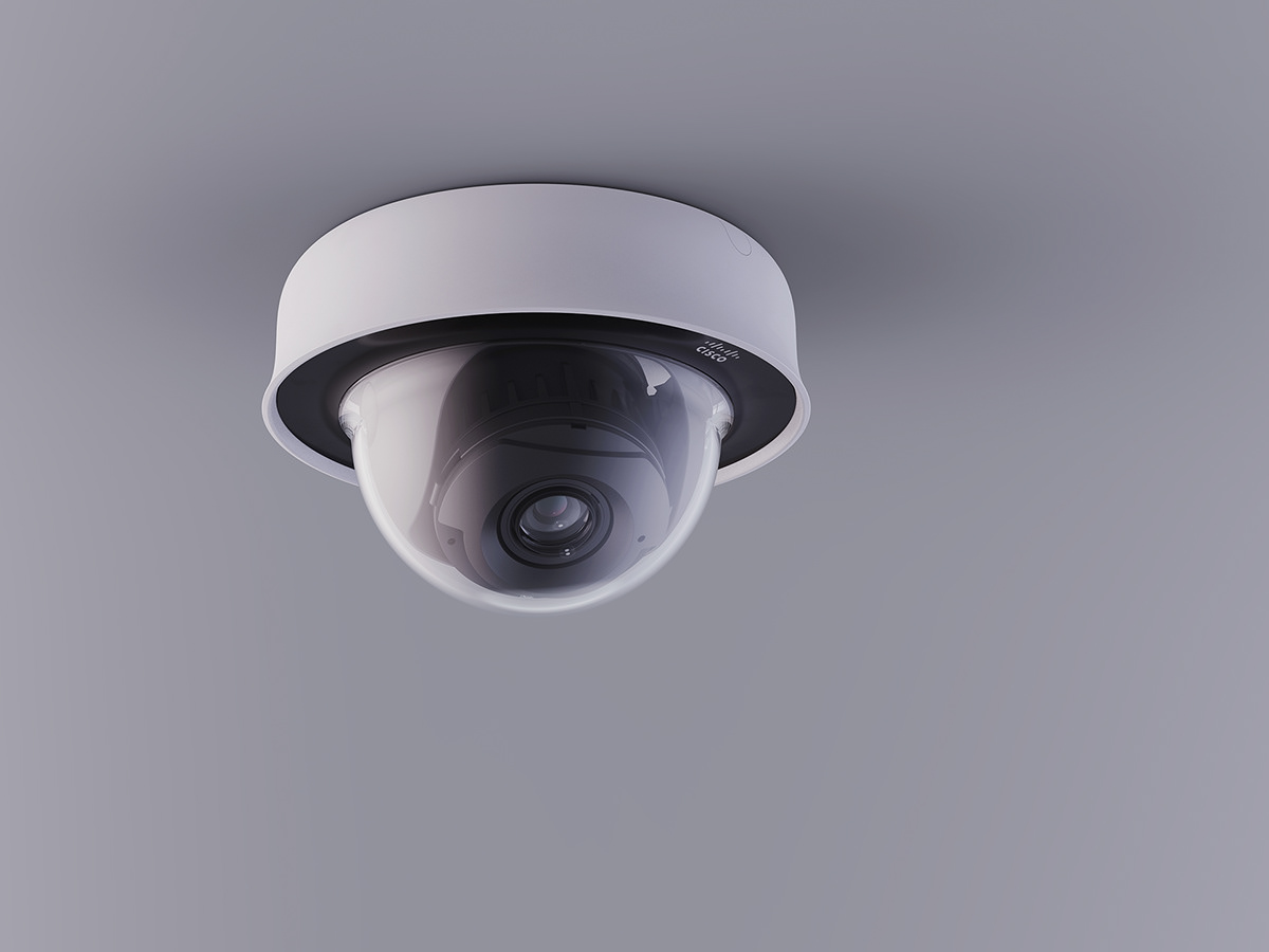 Digital，camera，Merakir，Cisco，