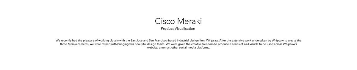 Digital，camera，Merakir，Cisco，