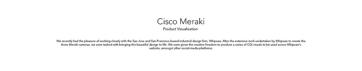 Digital，camera，Merakir，Cisco，