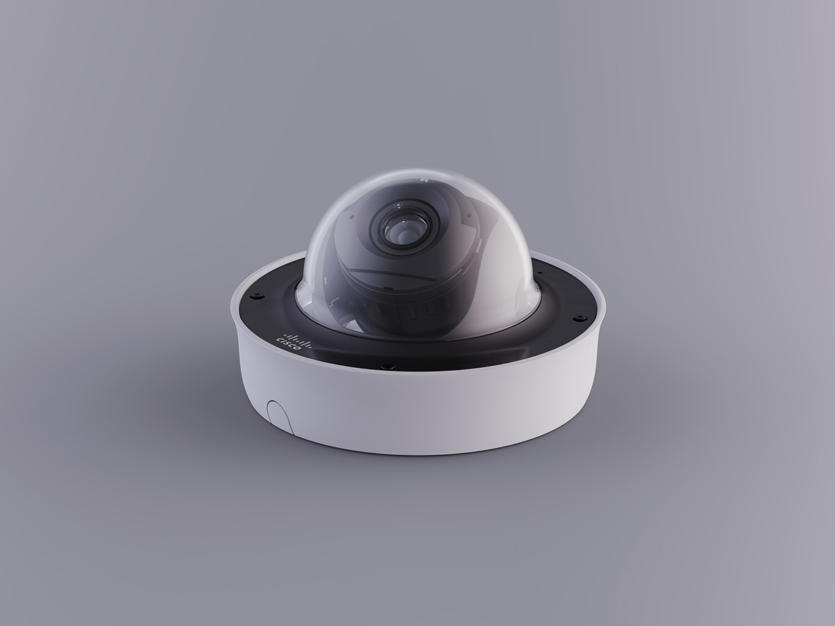 Digital，camera，Merakir，Cisco，