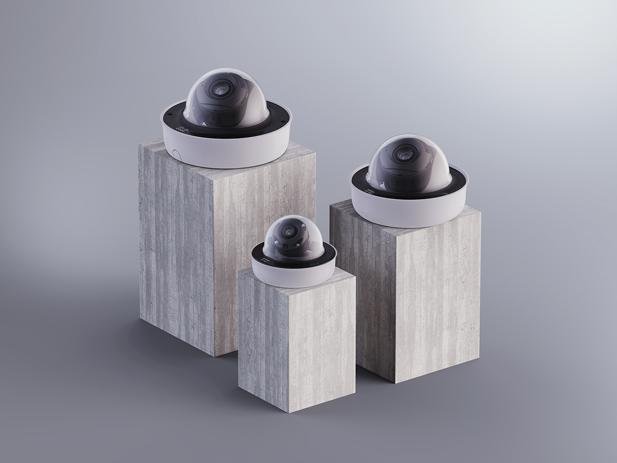 Digital，camera，Merakir，Cisco，