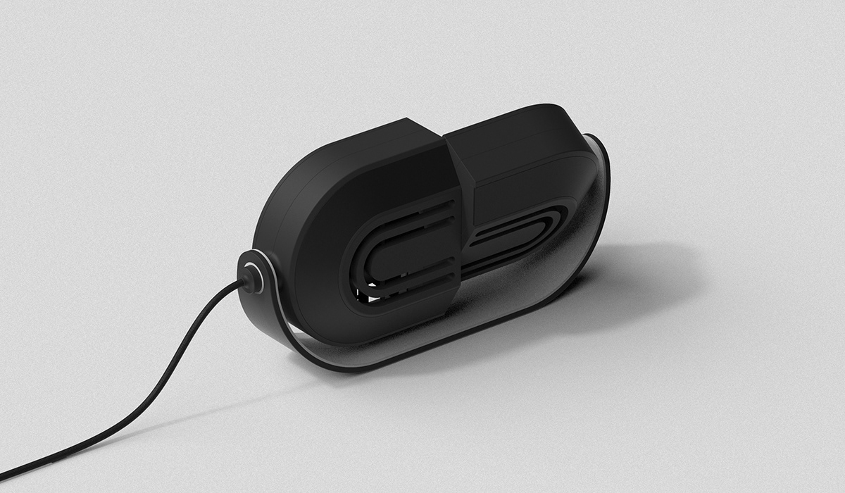 Desk fan，small home appliances，Fan，BRIS，