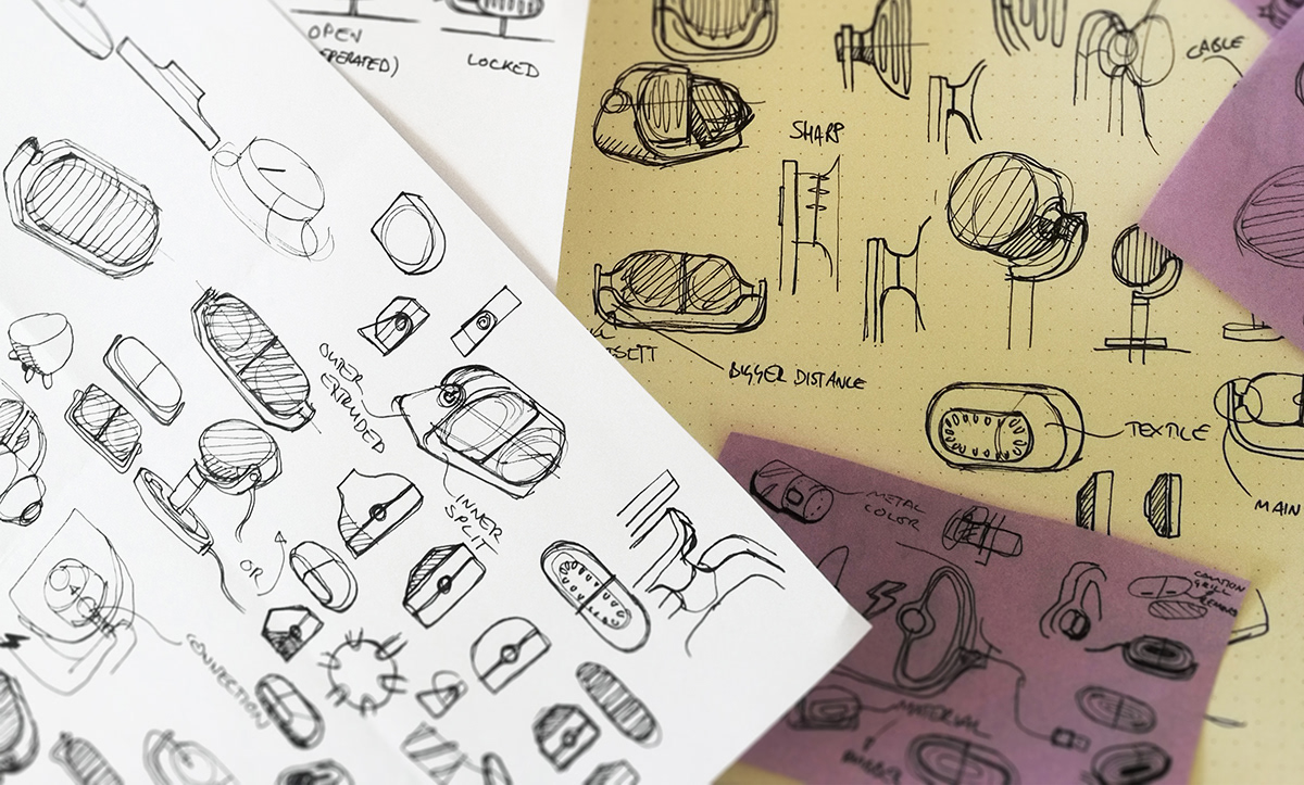 Desk fan，small home appliances，Fan，BRIS，