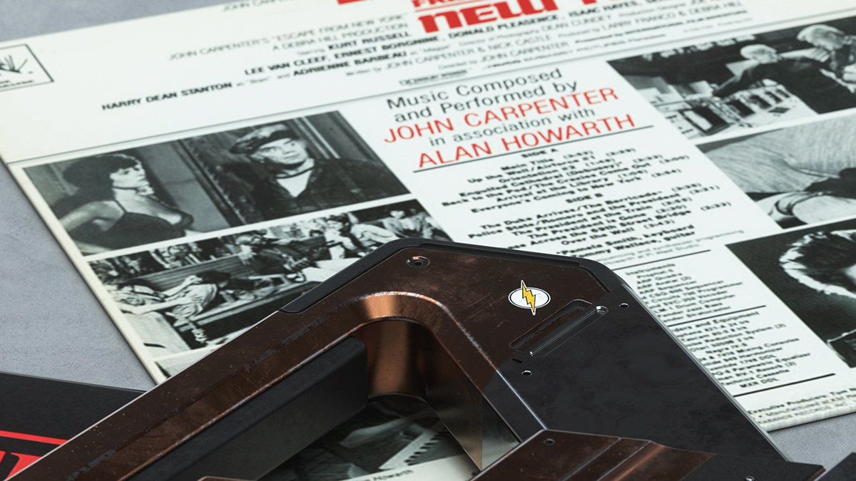 Musical Instruments，conceptual design，Guitar，Sci-fi，