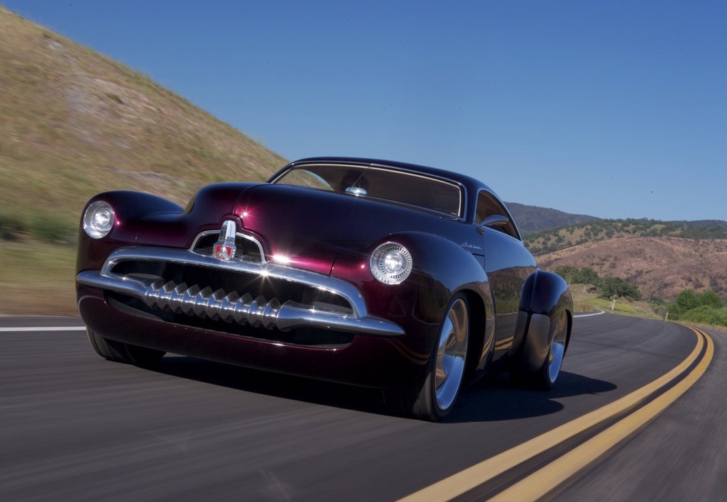 industrial design，Intelligent technology，Concept Car，Unique shape，