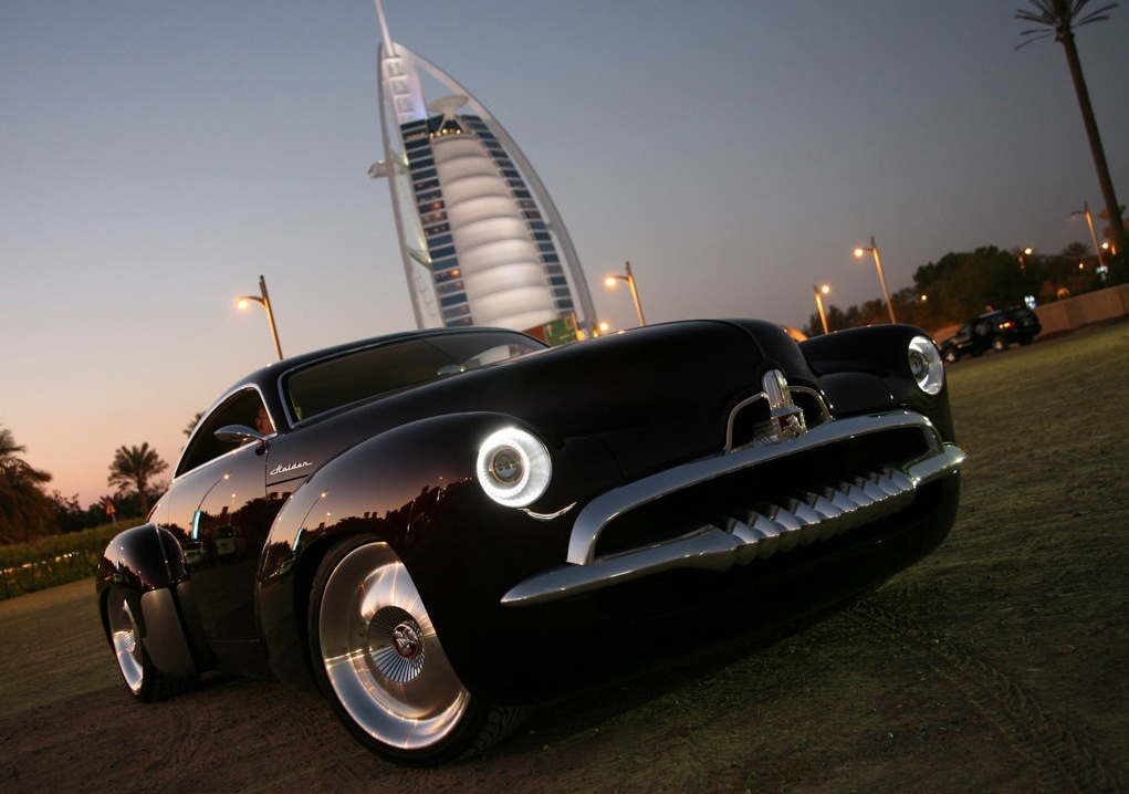 industrial design，Intelligent technology，Concept Car，Unique shape，